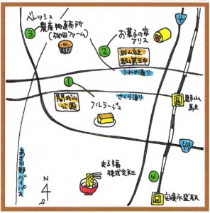 vol62 (2) - 郡山マップ