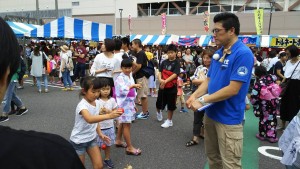 ちびっこうねめ1