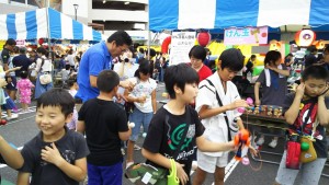 ちびっこうねめ3