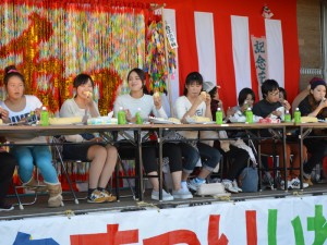 1027いわせ悠久まつり1