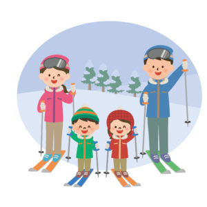 スノーシーズン到来：2021-2022スキー場オープン情報！