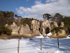 【浄土松公園】自然の中でリフレッシュ！公園・広場特集！