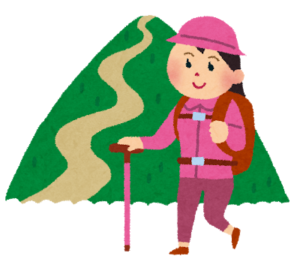 2021年　山開き情報