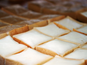 NAVITIME.2 魅惑のこおりやま『クリームボックス』めぐり