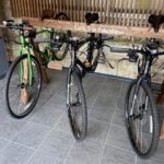 お知らせ★磐梯熱海ロードバイクレンタル