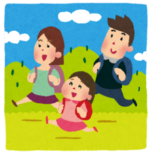 2022年　山開き情報