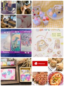 ユラックスdeマルシェ◆5月1日(日)～5月7日(土)