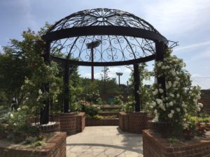 英国庭園フラワーフェスティバル◆5月28日(土)～6月5日(日)