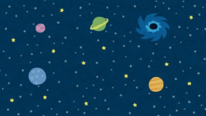 ホワイエ企画「ふくしま星・月の風景写真展」◆6月4日(土)～6月26日(日)