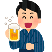 真夏のビール縁日in翠ヶ丘公園8月10日(水)～8月13日(土)