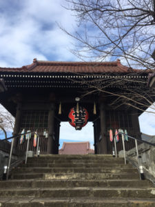 七日堂まいり◆1月6日（金）～7日（土）