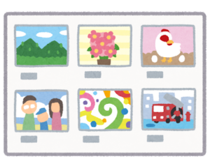 令和4年度　郡山市子ども総合美術展◆2月11日(土)～2月12日(日)