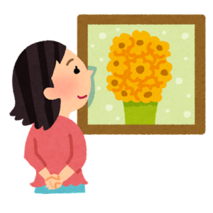 【講演会】魅惑のほほえみ―肖像画に描かれた女性たち◆2月19日(日)