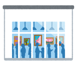 松本零士先生とふれあい科学館写真で振り返る足跡◆2月25日(土)～3月31日(金)