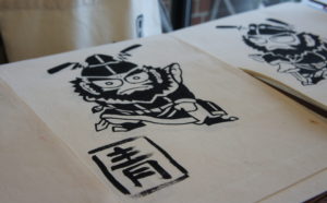 子ども・いきいきタペストリー教室参加者募集◆7月15日(土)締め切り