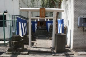 第41回　水神さま夏まつり◆8月1日（火）