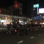 安積国造神社秋季例大祭◆9月27日（水）～29日（金）