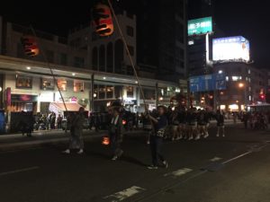 安積国造神社秋季例大祭◆9月27日（水）～29日（金）