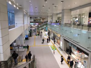 郡山駅39(サンキュー)マルシェ◆3月9日(土)