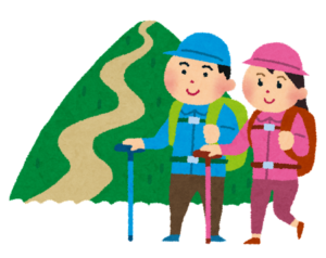 片曽根山山開き◆5月19日(日)