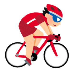 CYCLE AID JAPAN 2024大会エントリーのお知らせ