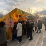 七日堂まいり◆1月6日(月)~7日(火)