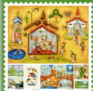 武井武雄展 幻想の世界へようこそ◆6月22日(日)まで