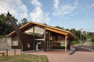 ムシムシランド昆虫館オープン◆4月5日（土）