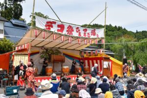 高柴デコ祭り◆5月25日(日)　