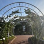 開成山公園バラ園オープン◆5月15日(木)～6月30日(月)