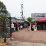 Rojima　すかがわの路地deマーケット◆11月9日(日)