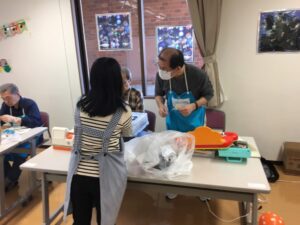 郡山おもちゃの病院（2025年12月開催）