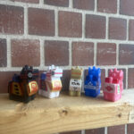 【ぷかぷか三春駒販売のお知らせ】