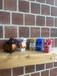 【ぷかぷか三春駒販売のお知らせ】