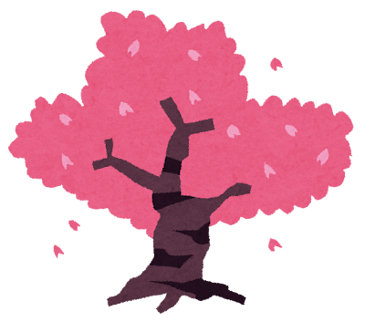 2026年春・さくら祭り等イベント情報