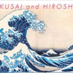 北斎・広重 大浮世絵展～二大巨匠！夢の競演～◆4月18日(土)～6月21日(日)