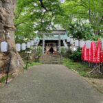 愛宕神社 夏まつり◆7月24日(金)