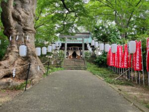 愛宕神社 夏まつり◆7月24日(金)